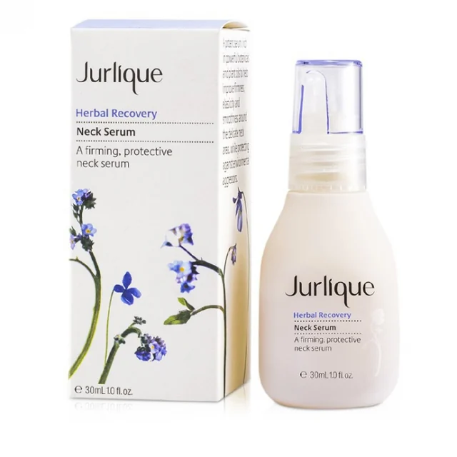 Herbal Recovery Neck Serum