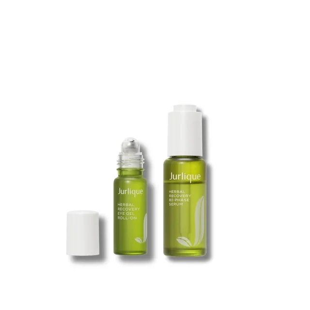Herbal Recovery Night Mist