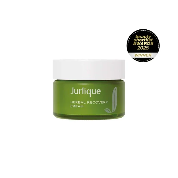 Herbal Recovery Signature Moisturising Cream