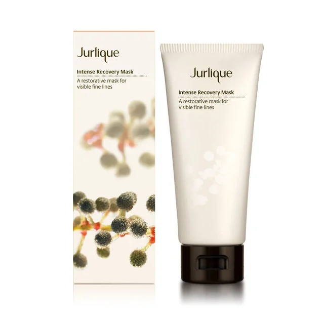 Intense Eye & Face Rejuvenating Treatment