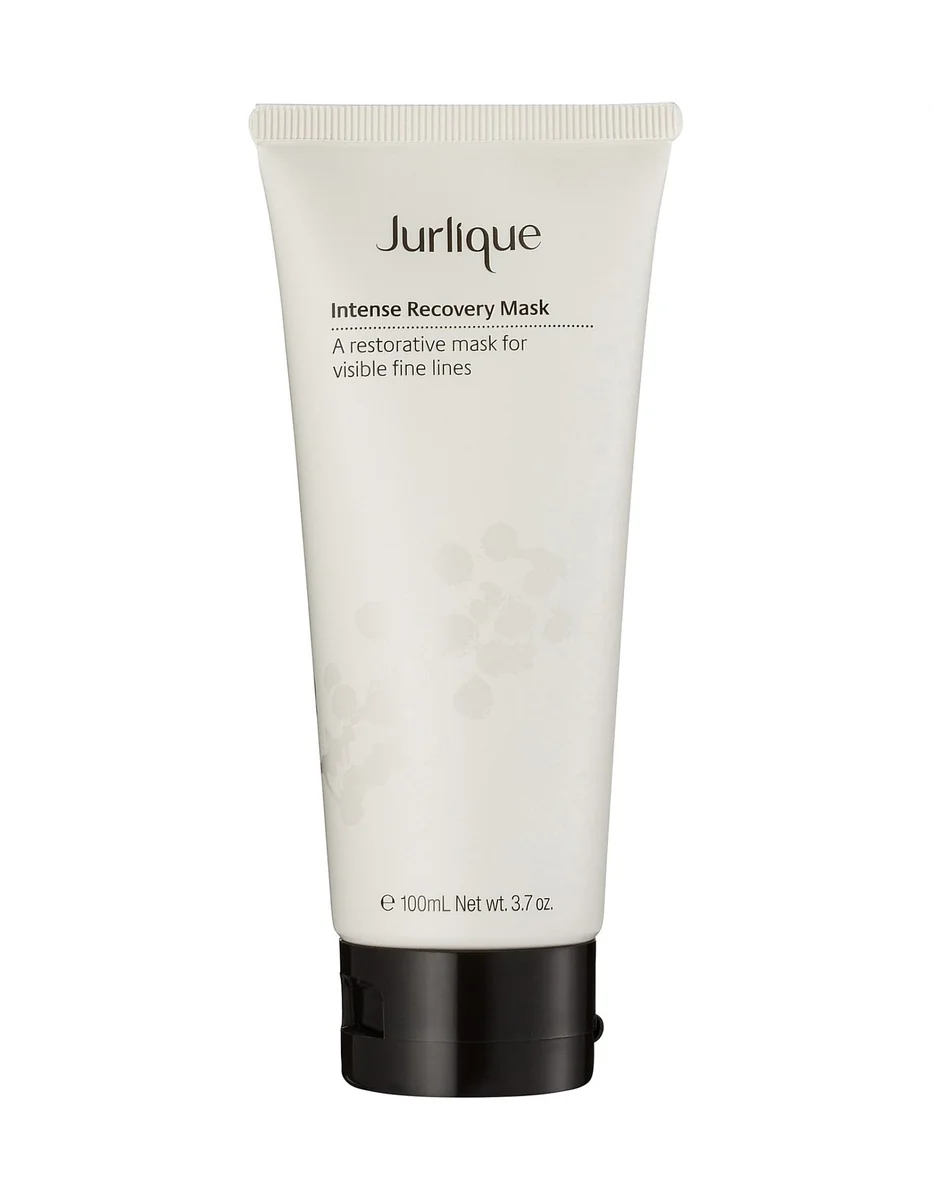 Intense Recovery Mask