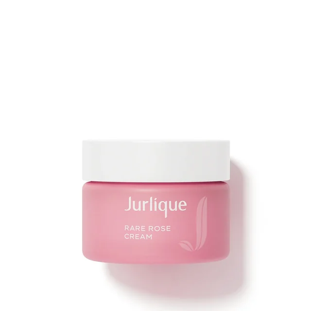 Moisture Plus Rare Rose Cream