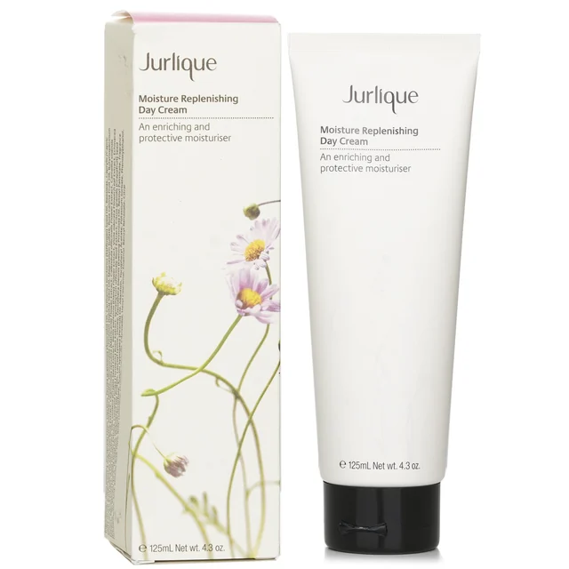 Moisture Replenishing Day Cream