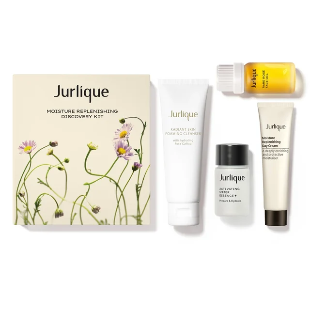 Moisture Replenishing Mask