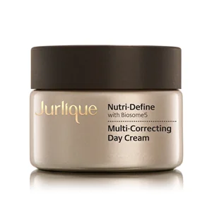 Nutri-Define Multi-Correcting Day Cream