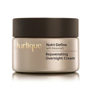 Nutri-Define Rejuvenating Overnight Cream