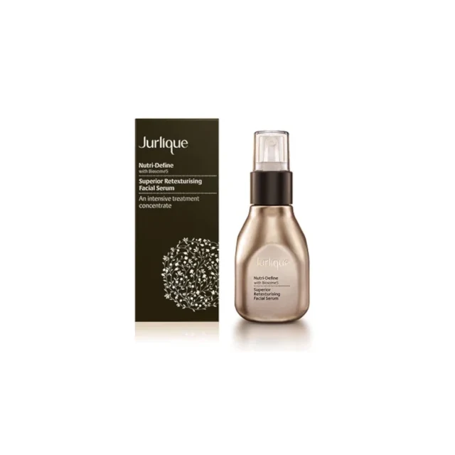 Nutri-Define Superior Retexturising Facial Serum