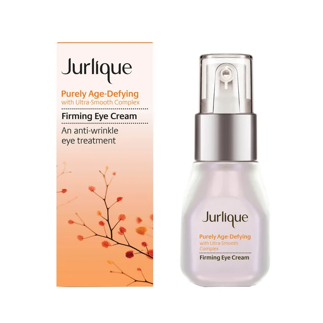 Purely Age – Defying Eye Cream