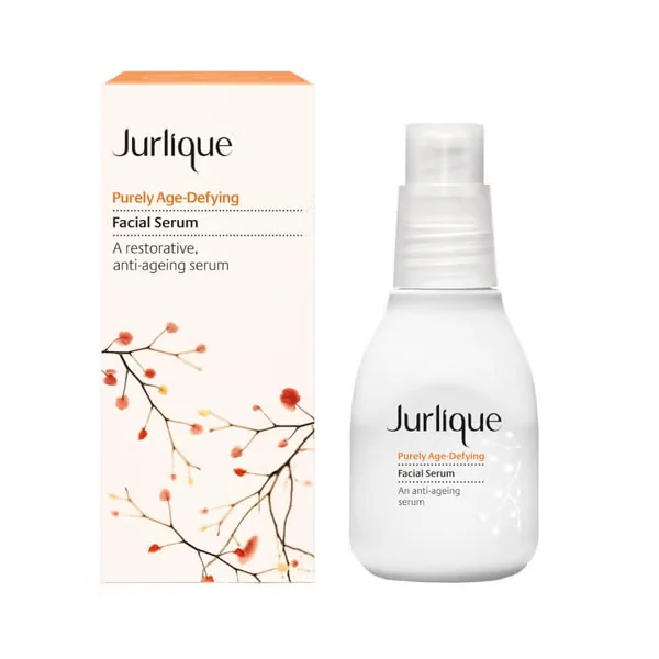 Purely Age – Defying facial Serum