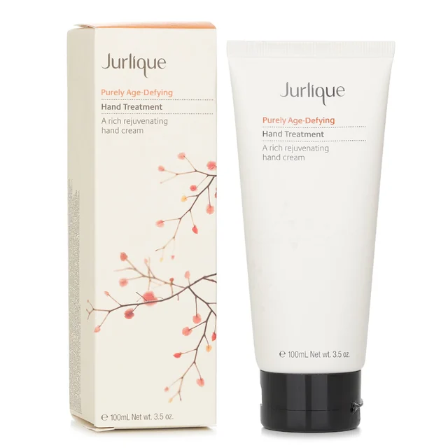 Purely Age – Defying Night Lotion