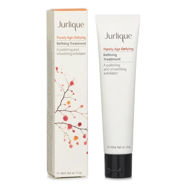 Purely Age – Defying Refining Treatment