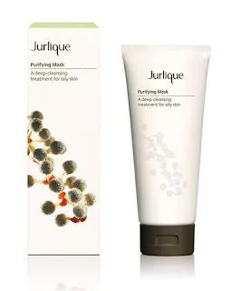 Purifying Mask