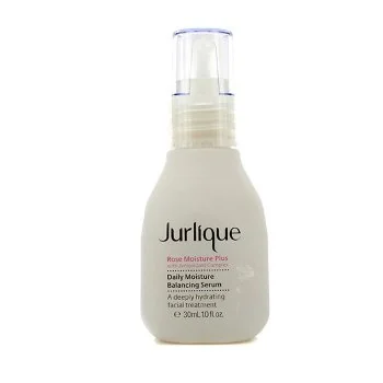 Rose Moisture Plus Daily Moisture Balancing Serum