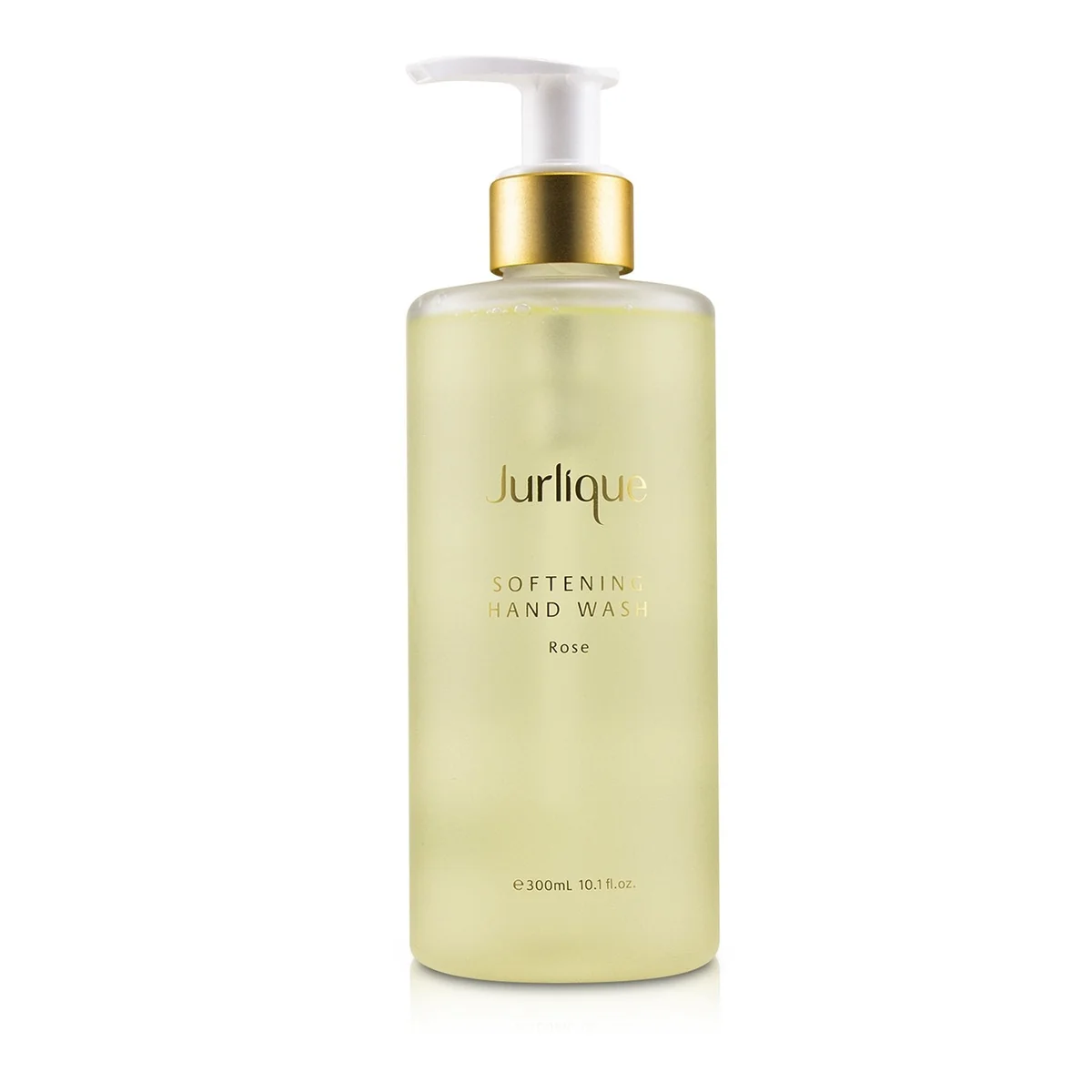 Softening Hand Wash Rose