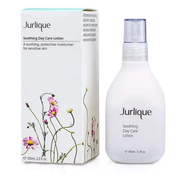 Soothing Day Care Lotion