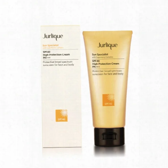 Sun Specialist SPF40 High Protection Cream PA+++