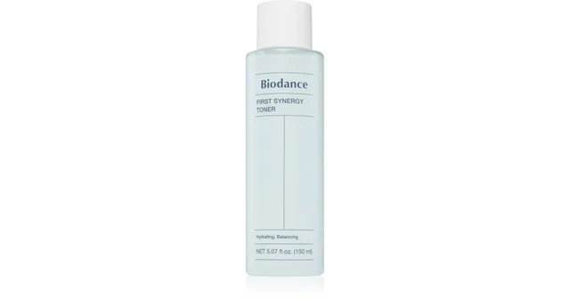 First Synergy Toner