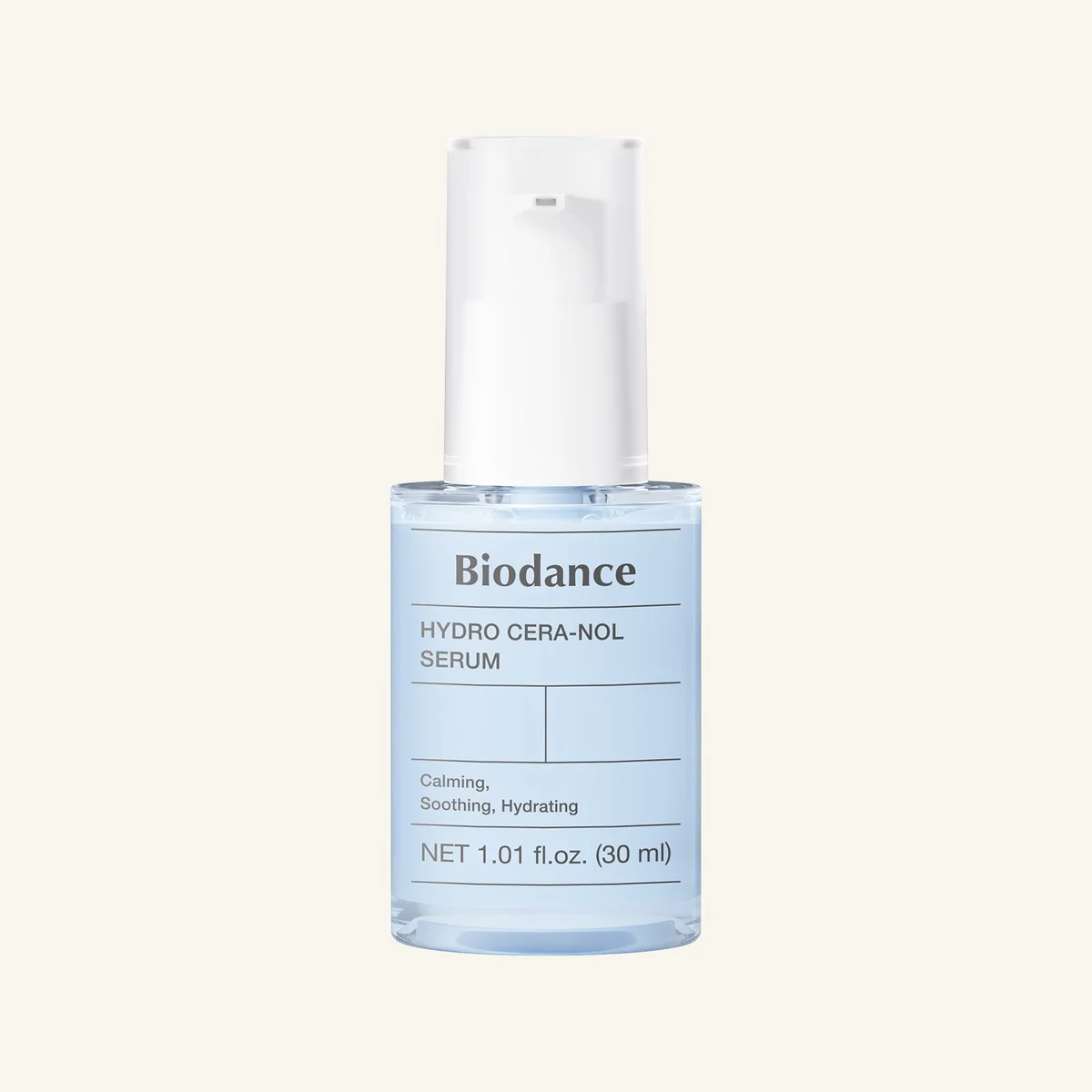Hydro Cera nol Serum