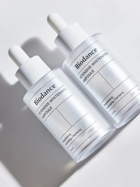 Intensive Whitening Ampoule