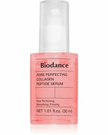 Pore Perfecting Collagen Peptide Serum