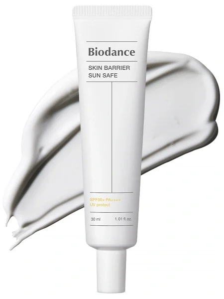 Skin Barrier Sun Safe SPF50+ PA++++