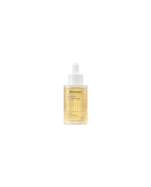 Skin Glow Vital Ampoule