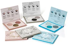 Eye Shadow Trio Palette