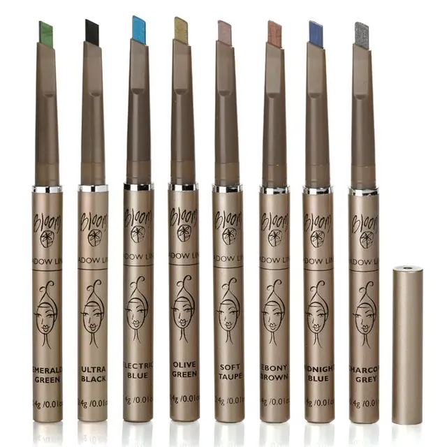 Eye Spy Colour Shadow Liner