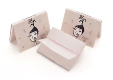 Facial Blotting Tissue