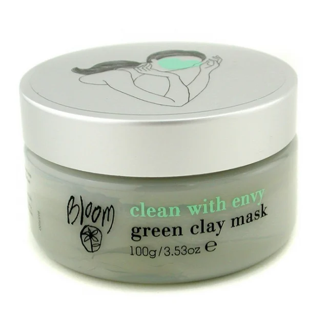 Green Clay Mask