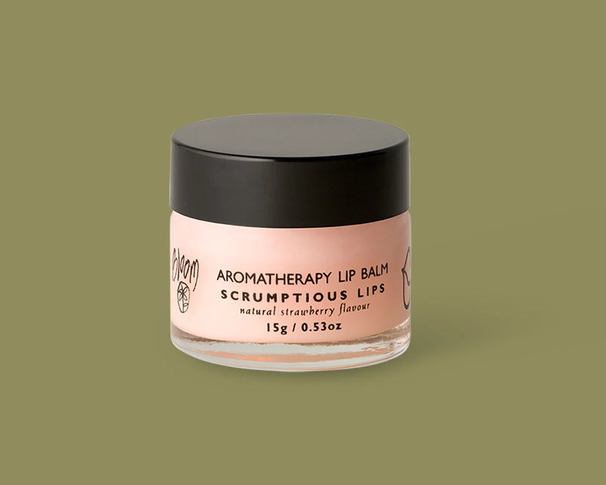 Lip Balm