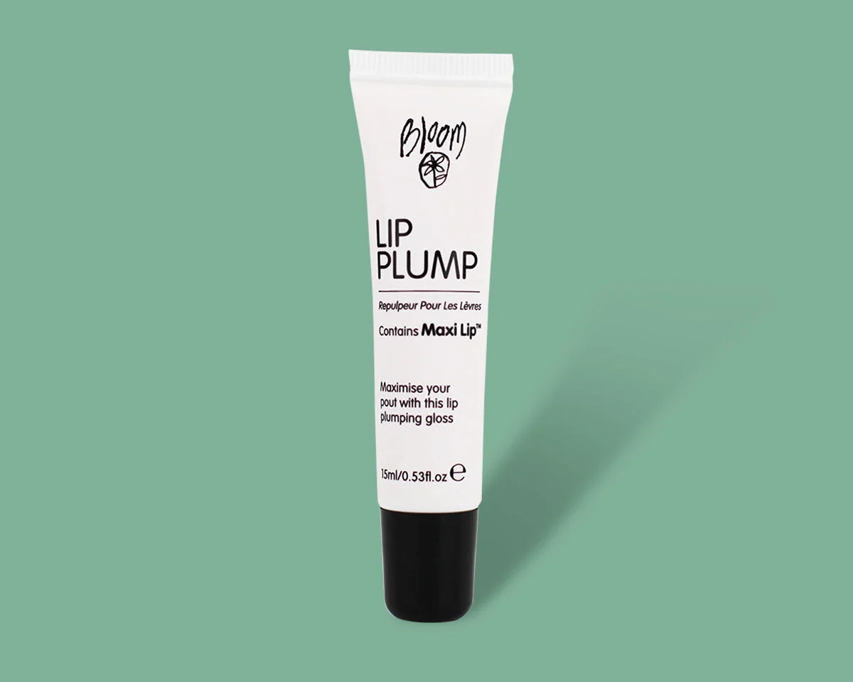 Lip Plump