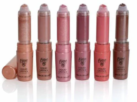 Liquid Lipstick