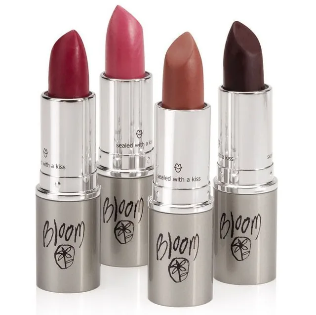 Mineral Plus Lipstick