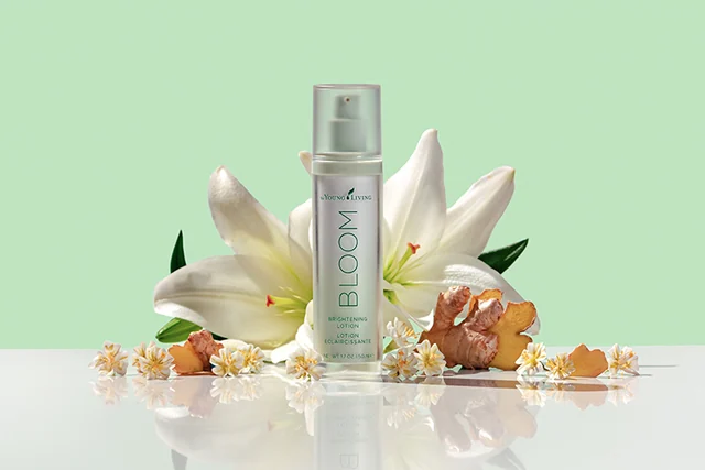 Moisturising Ginseng Lotion