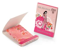 Nail File Book