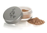 Pure Mineral Powder Foundation