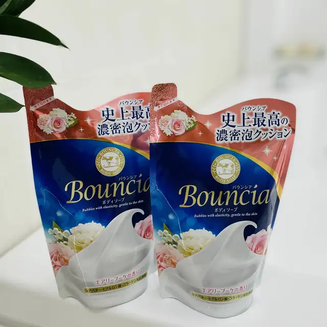 Body Soap