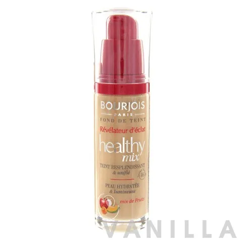 Healthy Mix Foundation