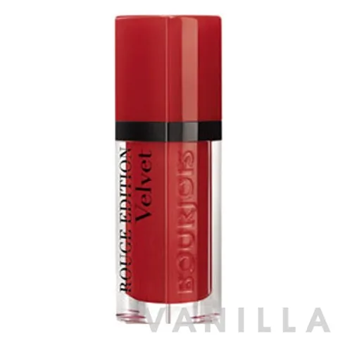 Rouge Edition Velvet