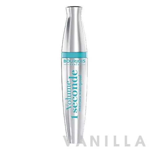Volume 1 Seconde Mascara Waterproof