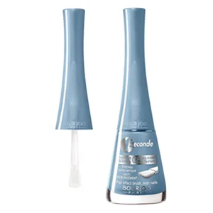 1 Second Nail Enamel