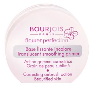 Flower Perfect Translucent Smoothing Primer