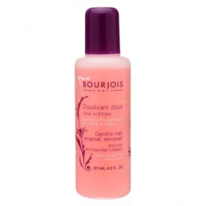 Gentle Nail Enamel Remover