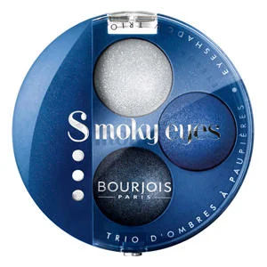 Smoky Eyes Trio Eyeshadow