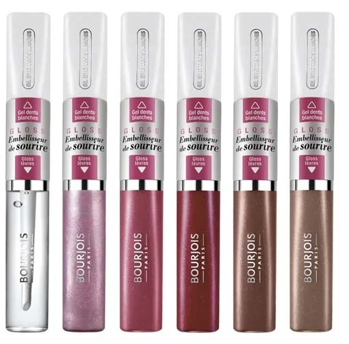Smile Enhancing Gloss