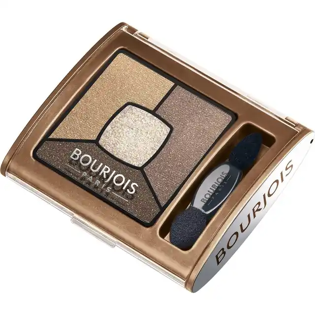 Smoky Stories Eyeshadow