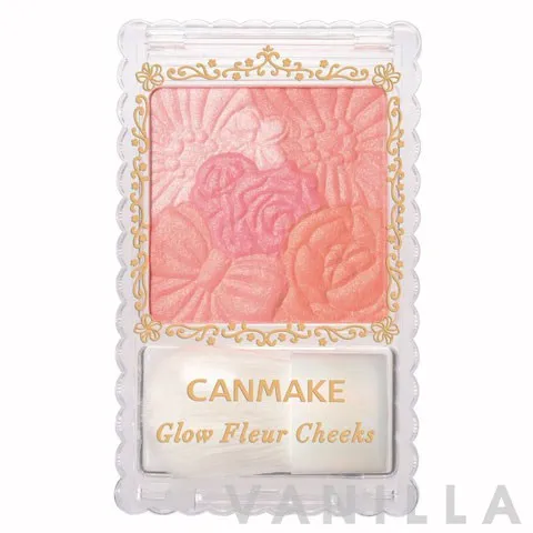 Glow Fleur Cheeks