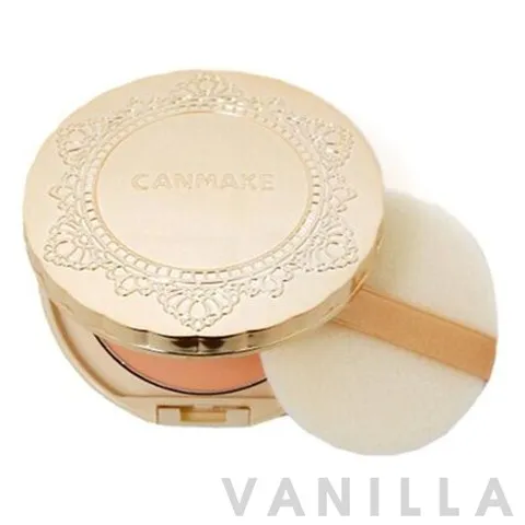 Marshmallow Finish Powder