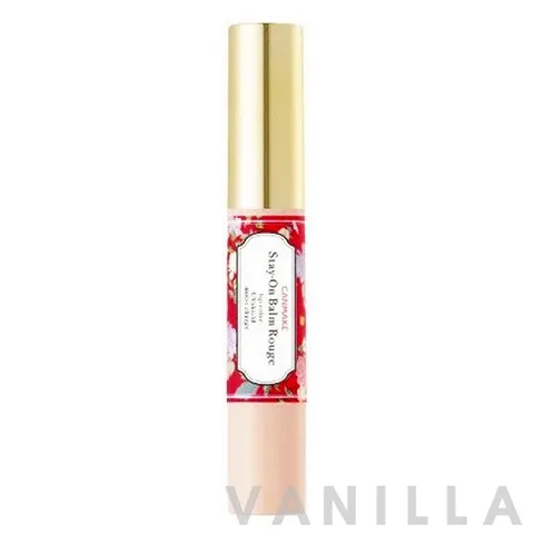 Stay-On Balm Rouge